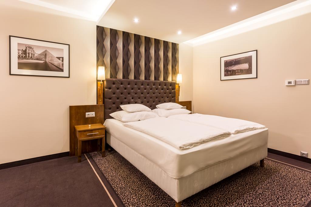 Szonyi Garden Hotel Pest Budapešť Exteriér fotografie