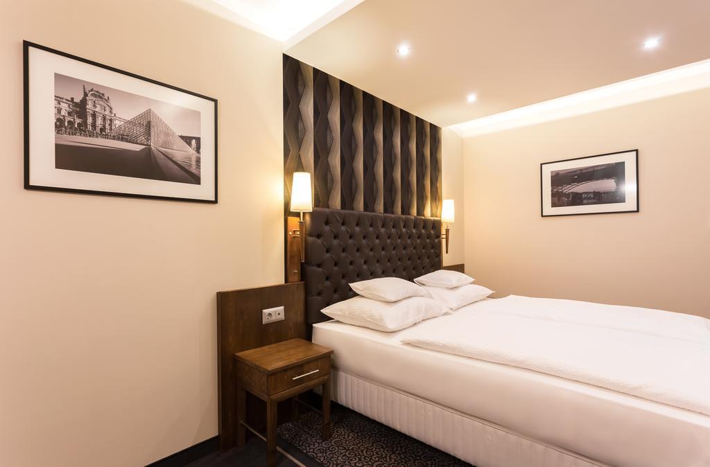 Szonyi Garden Hotel Pest Budapešť Exteriér fotografie