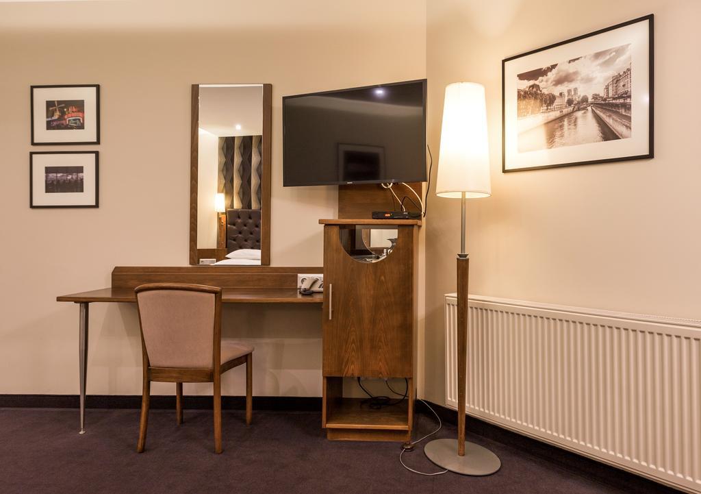 Szonyi Garden Hotel Pest Budapešť Exteriér fotografie