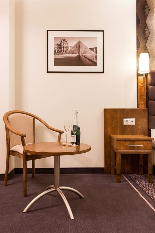 Szonyi Garden Hotel Pest Budapešť Exteriér fotografie